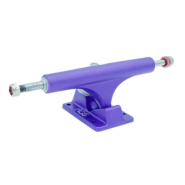 Ace AF1 Purple Satin 60 skateboard truck 8.75 inch