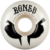 BONES Wheels - OG Formula - 53mm - 100A - V4 Wide - White (Spring '26) by Bones Wheels
