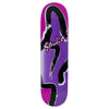 Studio Skateboards Squid SSX Series Purple/Pink 8.5" by Studio