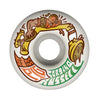 Pig Wheels Cordano Russell 'Football' Wheels 53mm / 99A by Pig Wheels