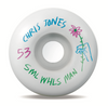 sml. Wheels Pencil Pusher Series Chris Jones 53mm AG OG Wide - SALE