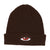 Toy Machine Sect Eye Dock Beanie Brown