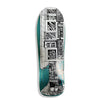 Prime Stick-O-Rama Deck (Assorted) by Prime Stick-O-Rama