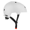 CORE Action Sports Helmet - White