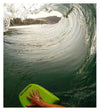 Catch Surf - Womper - Turquoise
