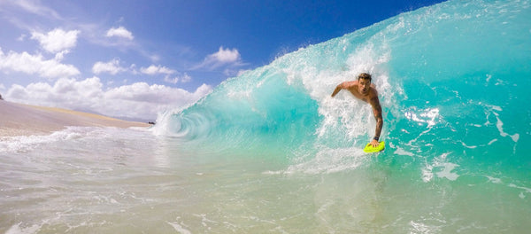 Catch Surf - Womper - Hot Pink