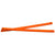Pig Wheels Rails Orange