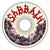 Sabbath Wheels | Rising Dead II | 53mm Conical | Devil's Formula Wheel | 99a by Sabbath Wheels