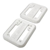 Lil Jawn Slop Jars Risers 0.25 Inch White