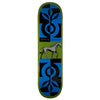 Habitat Marius Syvanen 'Finnhorse' 8.125" by Habitat