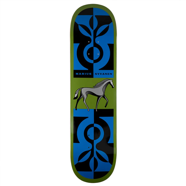 Habitat Marius Syvanen 'Finnhorse' 8.125" by Habitat