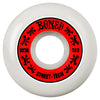 BONES Wheels STF Locks - 51mm - 103A - V2 Lock (Spring '26) by Bones Wheels