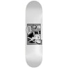 Toy Machine x Thrasher Girlfriend Skateboard Deck 8.25 inch