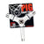 Pig Wheels Tool White