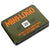 Mini Logo .25" Rigid Riser (2 pack)
