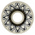 BONES Wheels X-Formula XF Widecut 53mm V6 97A
