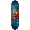Toy Machine Braden Hoban 'Vengeance' 8.38" by Toy Machine