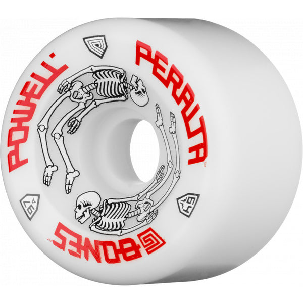 Powell-Peraltaª G-Bones 64mm 97A White